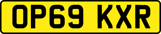 OP69KXR