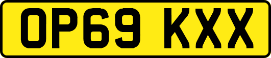 OP69KXX