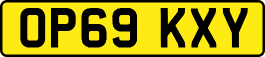 OP69KXY