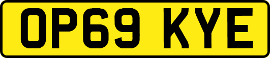 OP69KYE