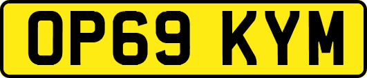OP69KYM