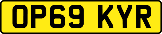 OP69KYR