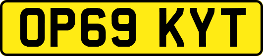 OP69KYT