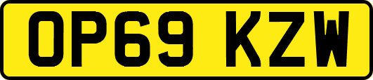 OP69KZW
