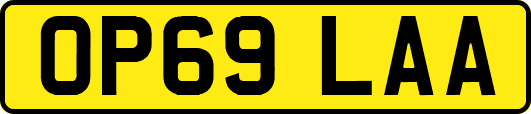 OP69LAA