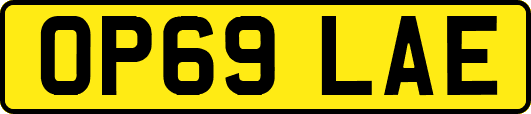 OP69LAE