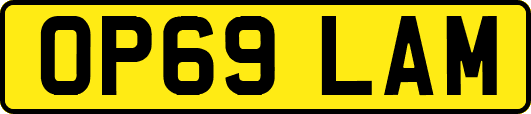 OP69LAM