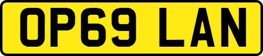 OP69LAN