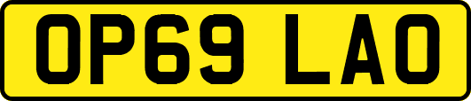 OP69LAO