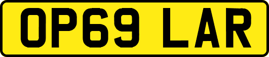 OP69LAR