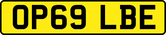 OP69LBE