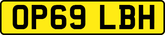 OP69LBH