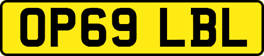 OP69LBL