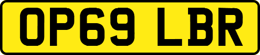 OP69LBR