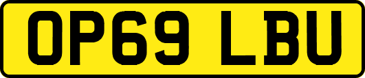 OP69LBU