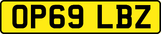 OP69LBZ