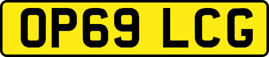 OP69LCG