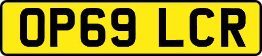 OP69LCR