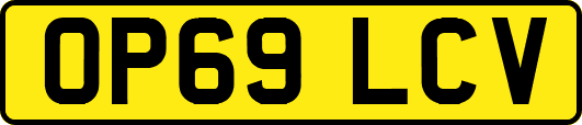 OP69LCV