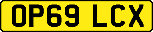 OP69LCX