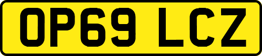 OP69LCZ