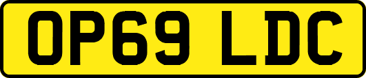 OP69LDC