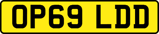 OP69LDD