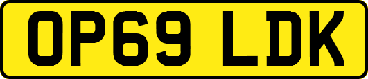OP69LDK