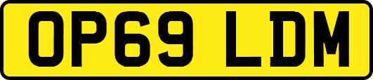 OP69LDM