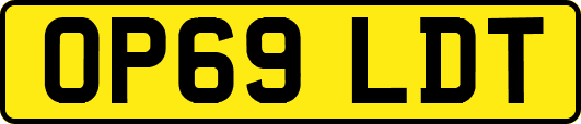 OP69LDT