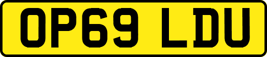 OP69LDU