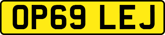 OP69LEJ