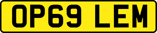 OP69LEM