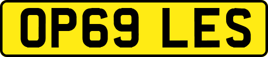 OP69LES