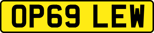 OP69LEW