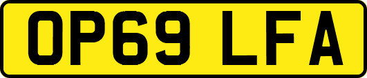 OP69LFA