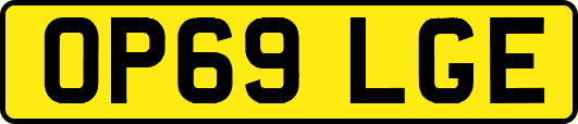 OP69LGE