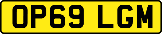 OP69LGM