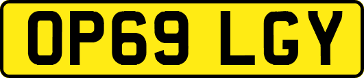OP69LGY