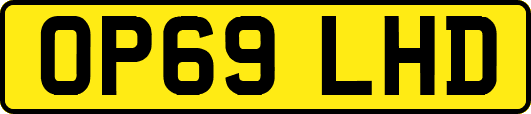 OP69LHD