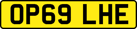 OP69LHE
