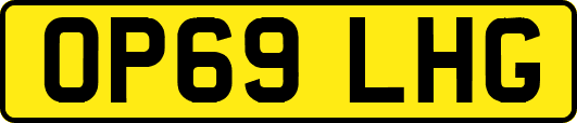 OP69LHG