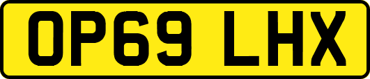 OP69LHX