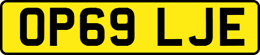 OP69LJE