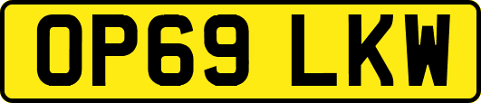 OP69LKW
