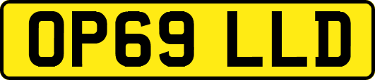 OP69LLD