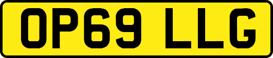 OP69LLG