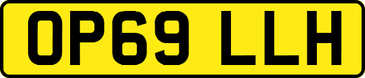 OP69LLH