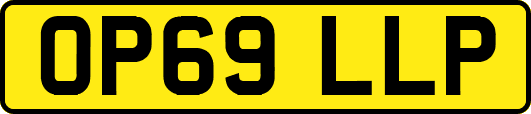 OP69LLP
