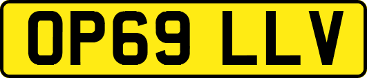 OP69LLV